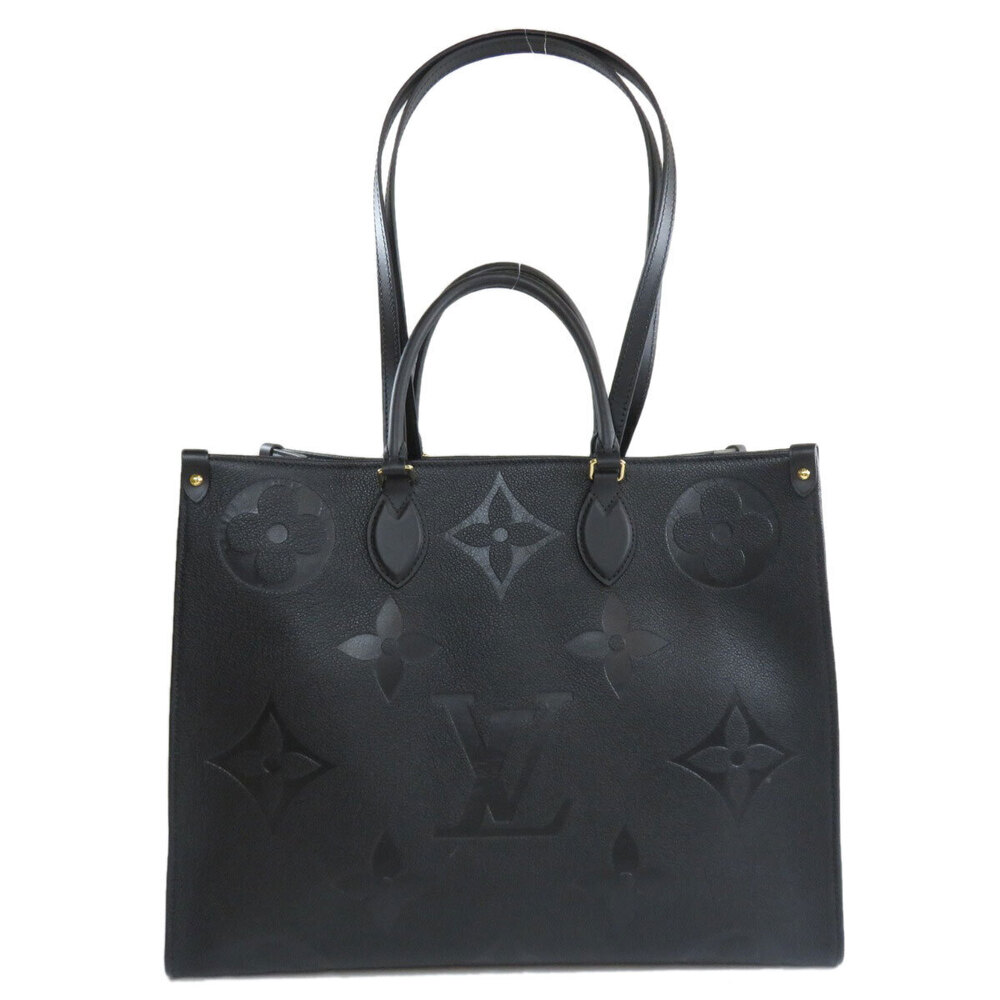 Louis Vuitton Bag Empreinte OnTheGo Tote